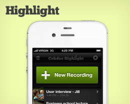 Highlight