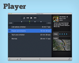 Player
