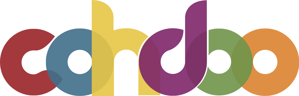 The original Cohdoo logo