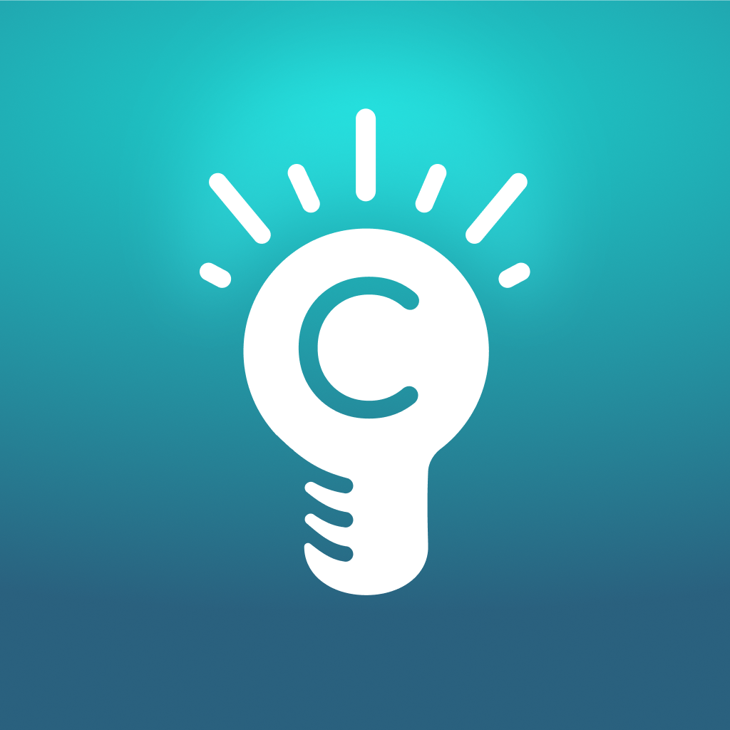 Highlight app icon